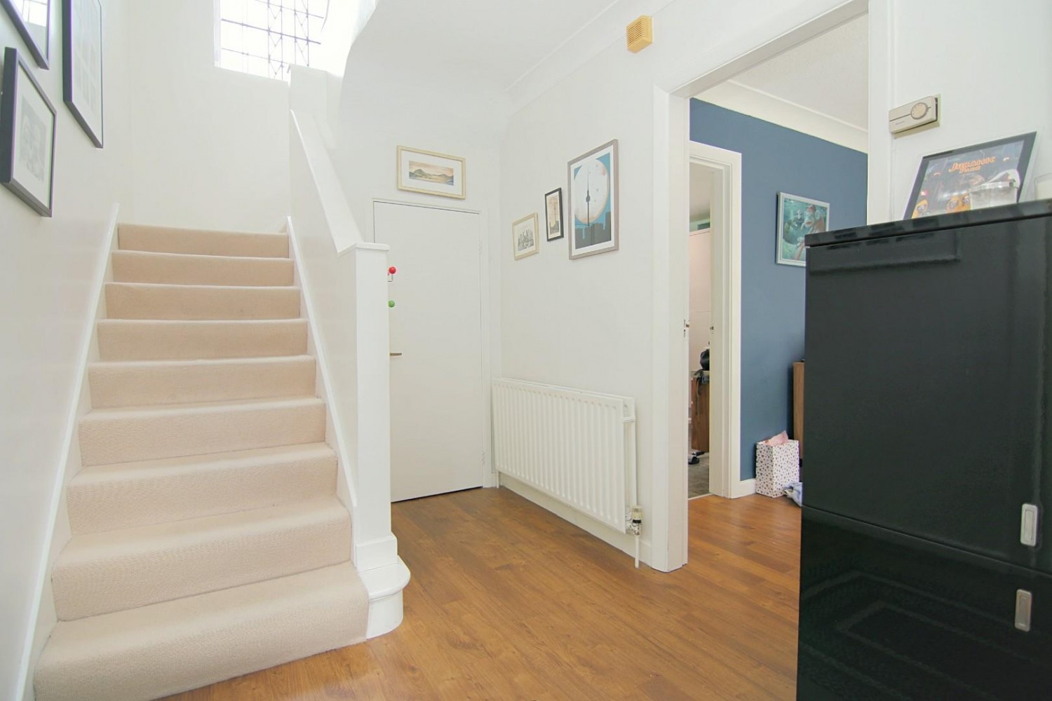 Woodhall Park Grove, Stanningley, Pudsey