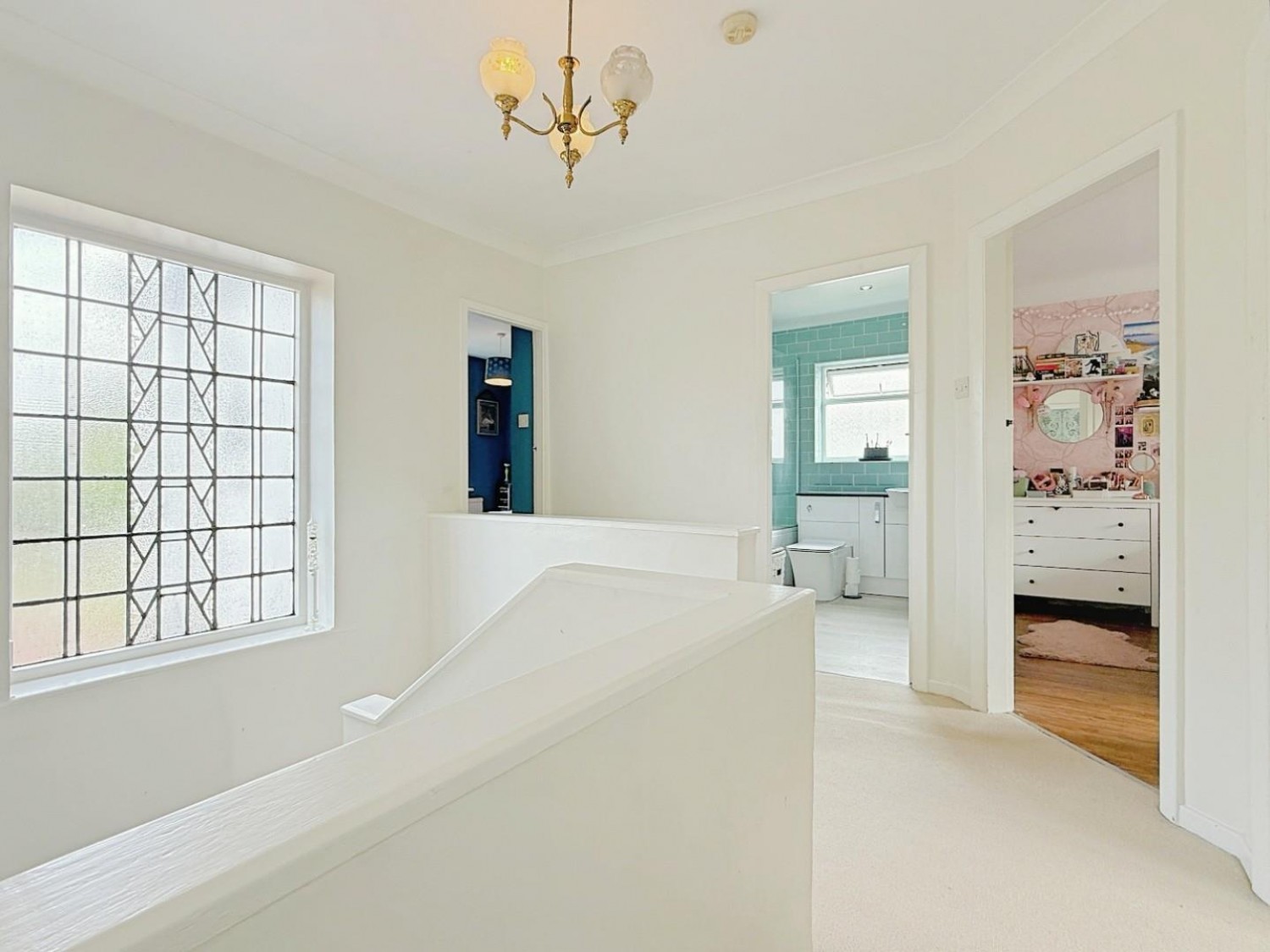 Woodhall Park Grove, Stanningley, Pudsey