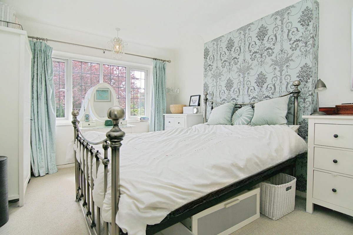Woodhall Park Grove, Stanningley, Pudsey