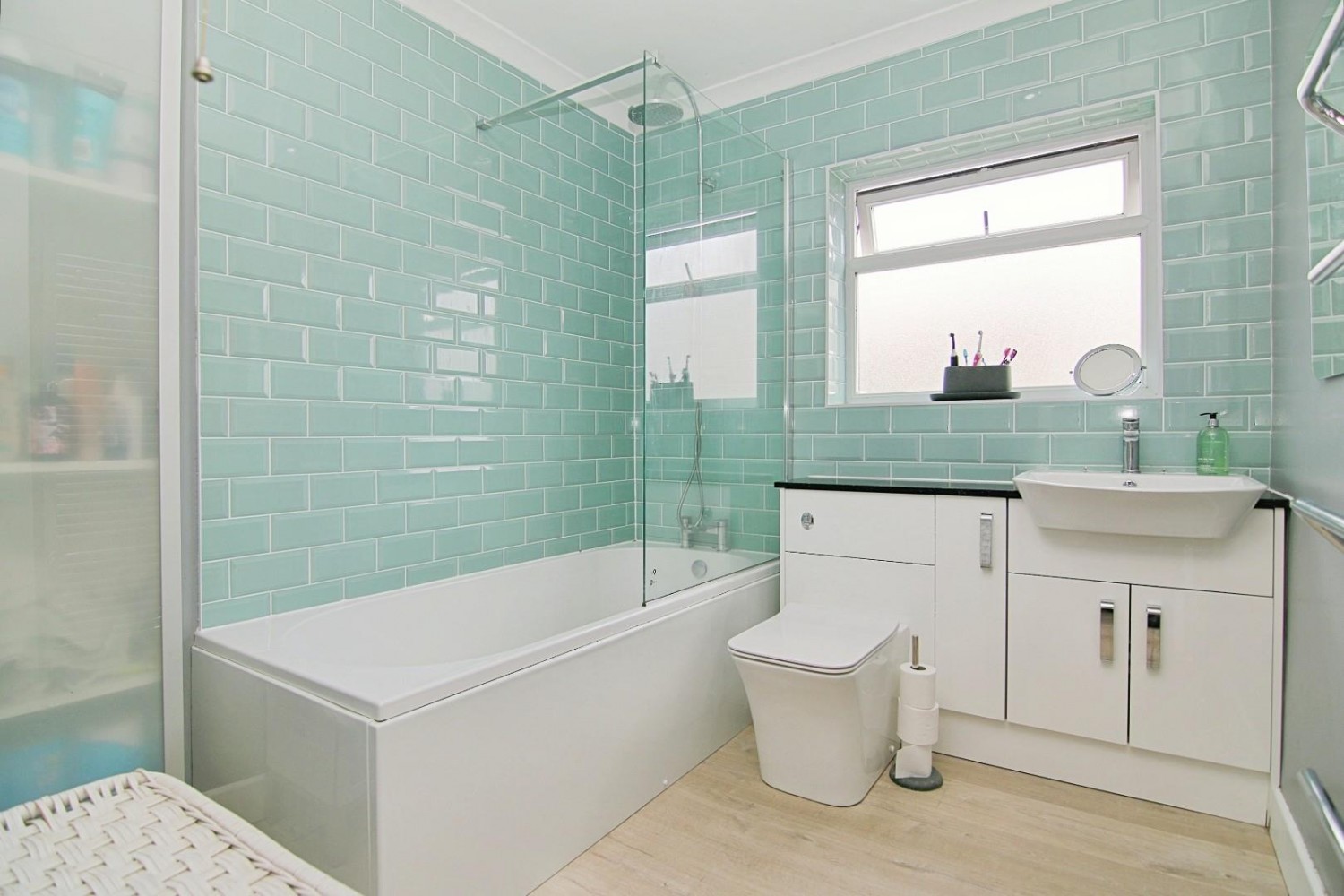 Woodhall Park Grove, Stanningley, Pudsey