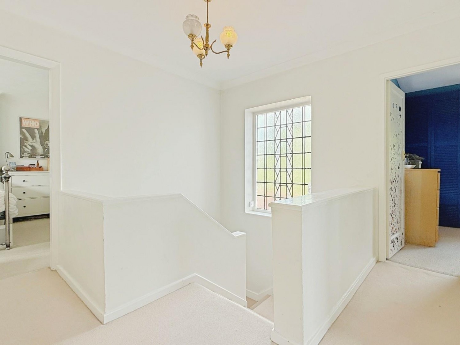 Woodhall Park Grove, Stanningley, Pudsey