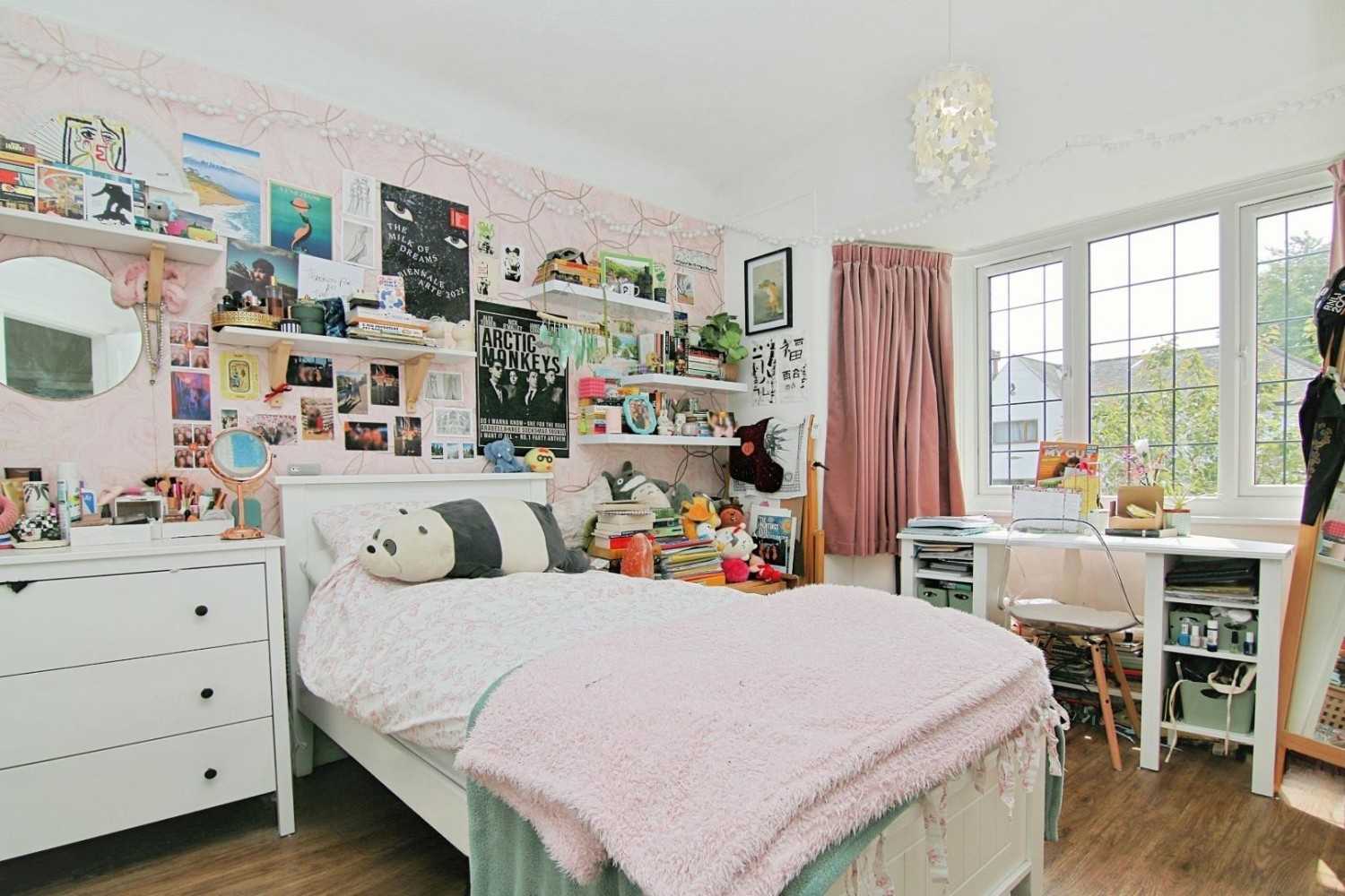 Woodhall Park Grove, Stanningley, Pudsey