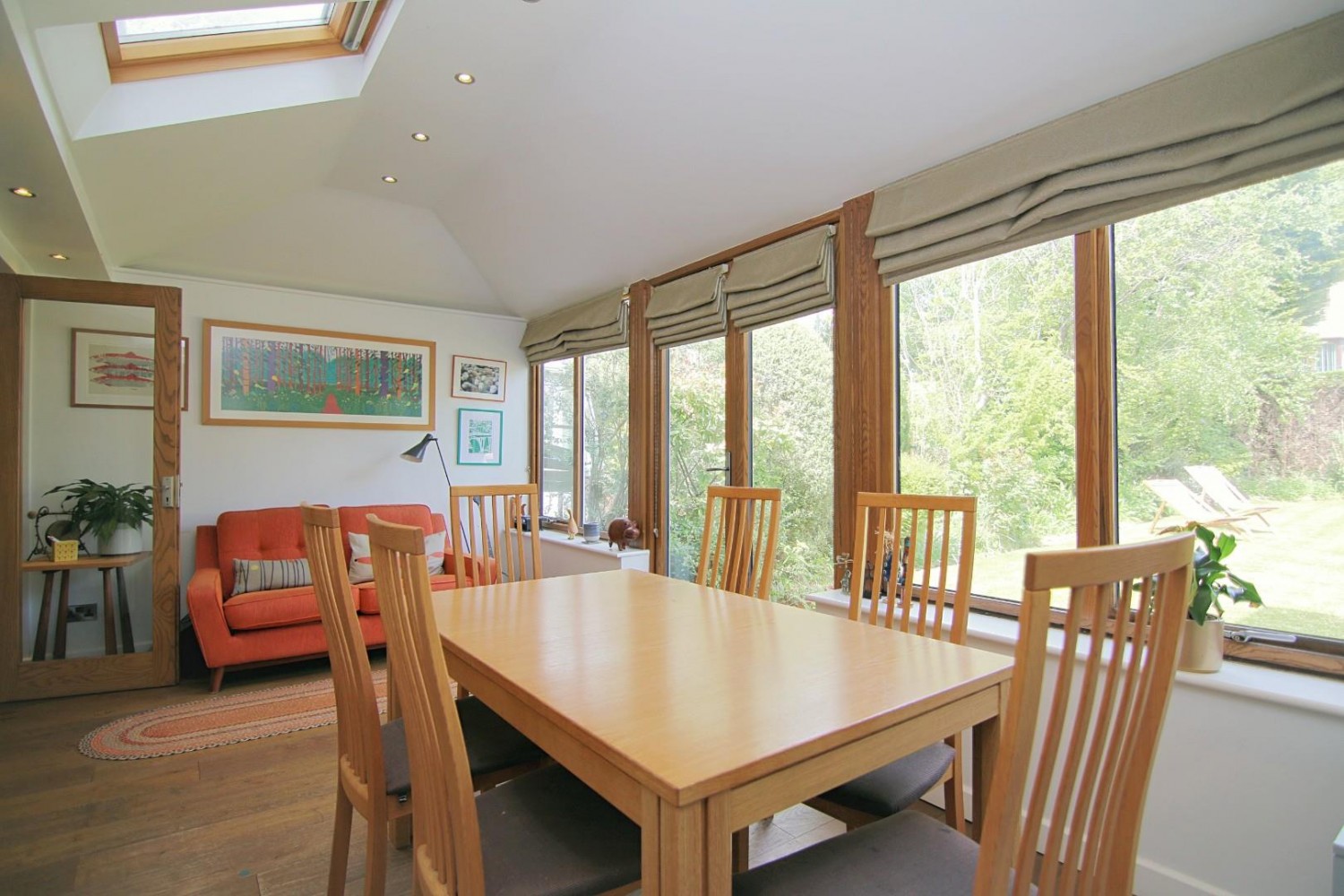 Woodhall Park Grove, Stanningley, Pudsey
