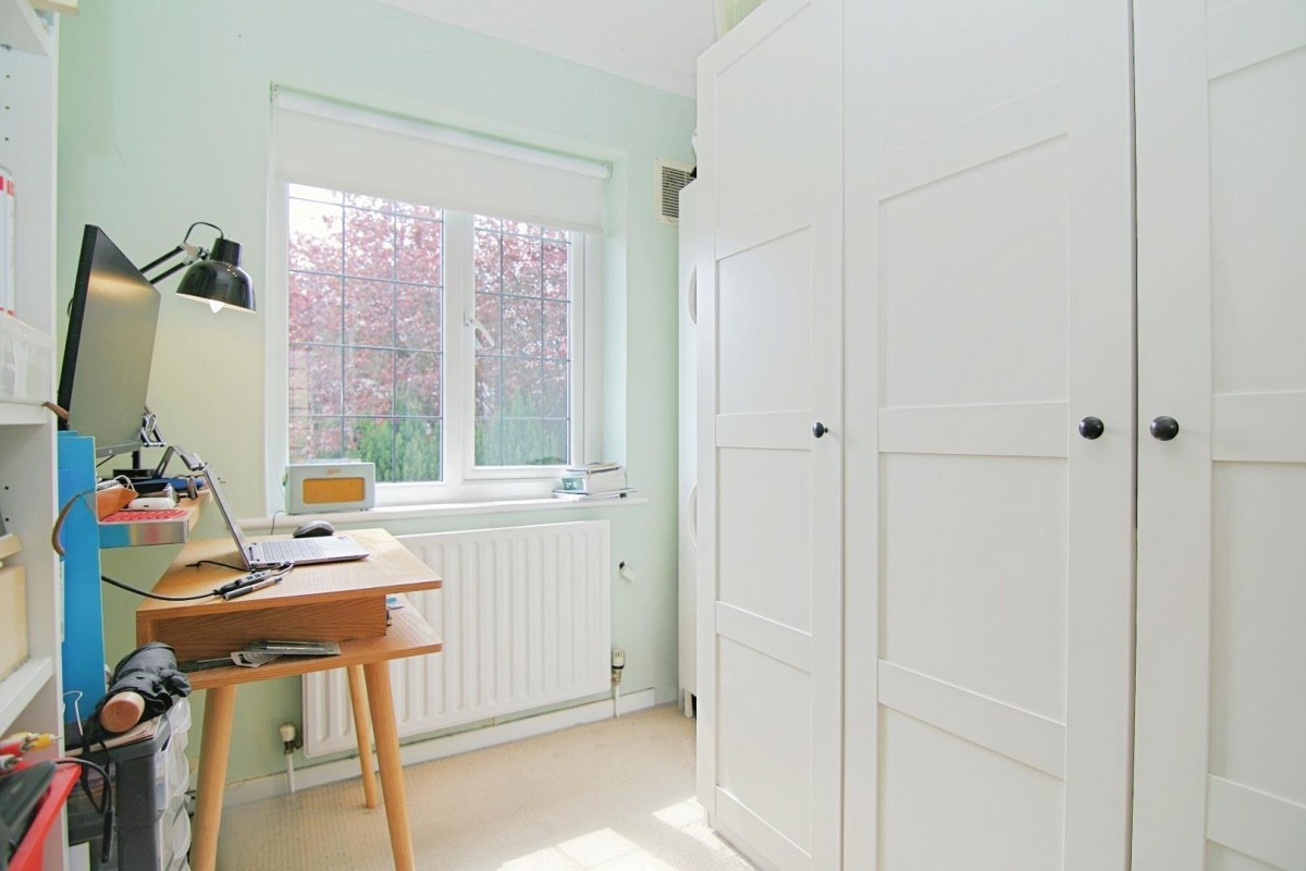 Woodhall Park Grove, Stanningley, Pudsey