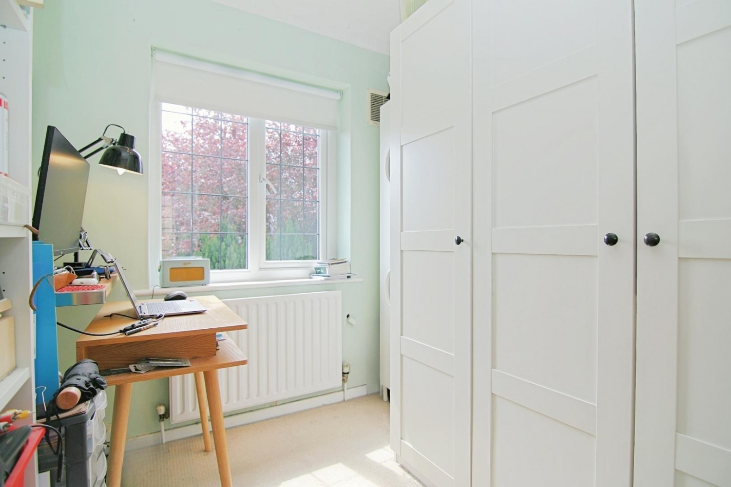 Woodhall Park Grove, Stanningley, Pudsey