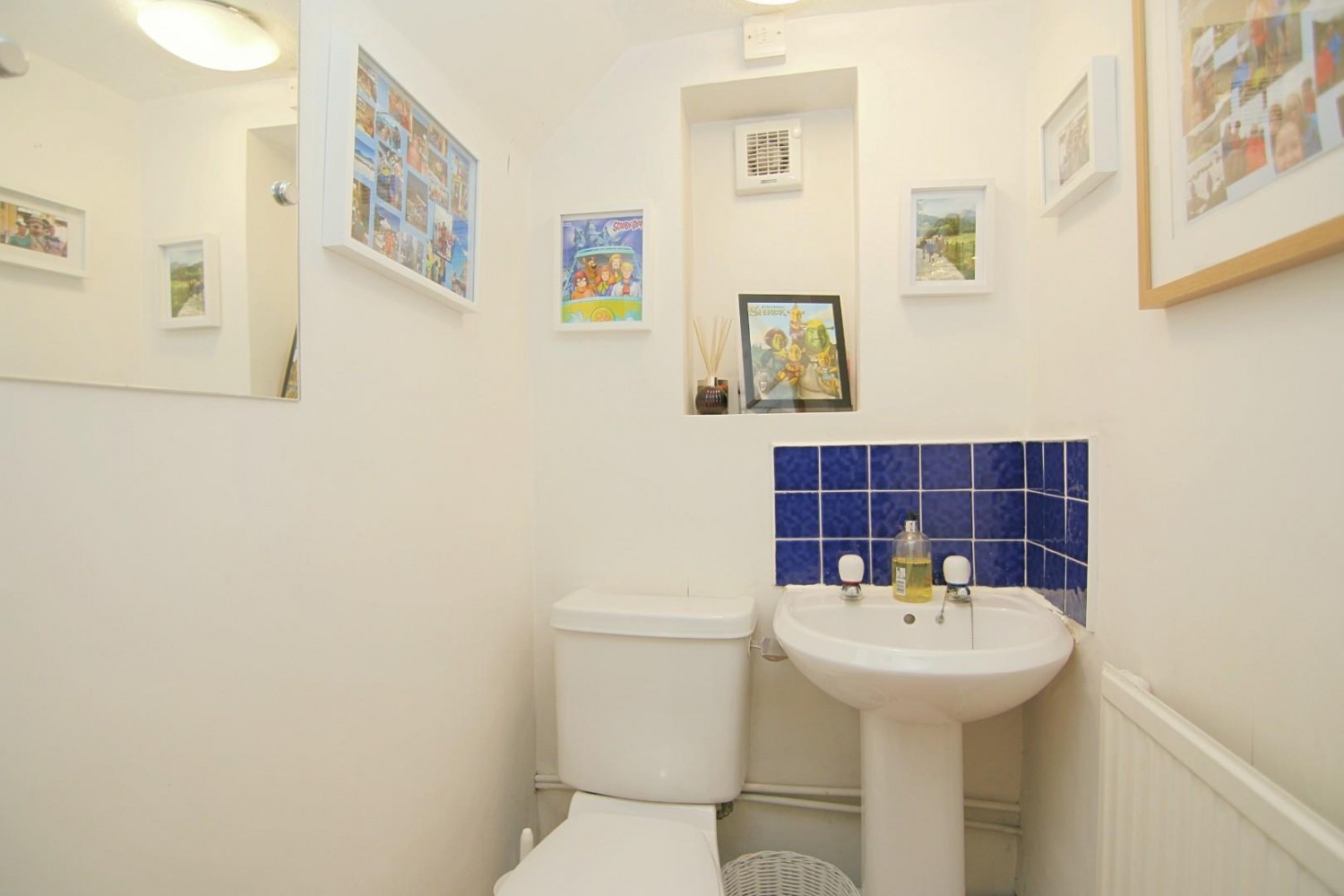 Woodhall Park Grove, Stanningley, Pudsey
