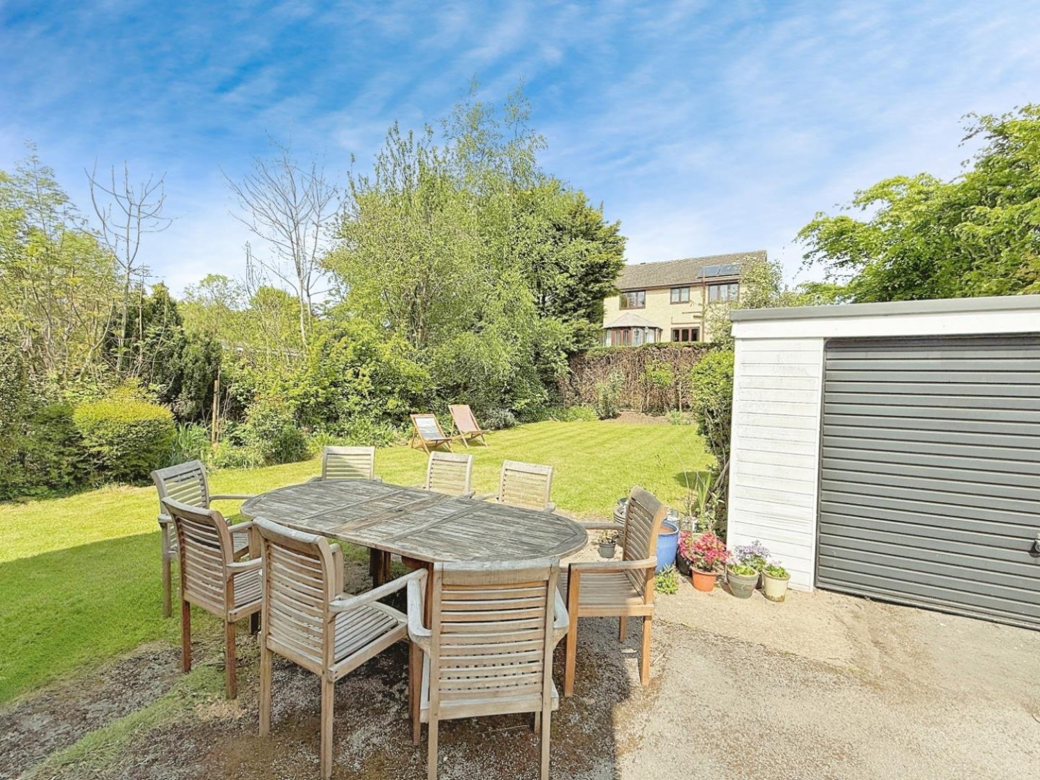 Woodhall Park Grove, Stanningley, Pudsey