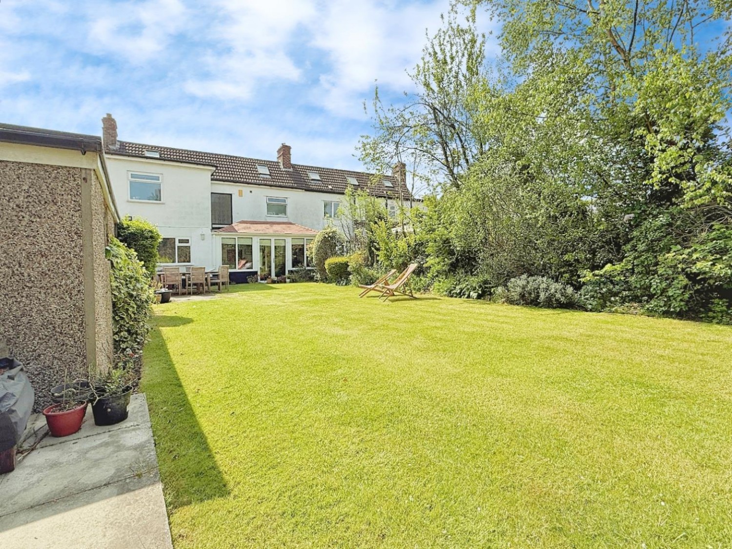 Woodhall Park Grove, Stanningley, Pudsey
