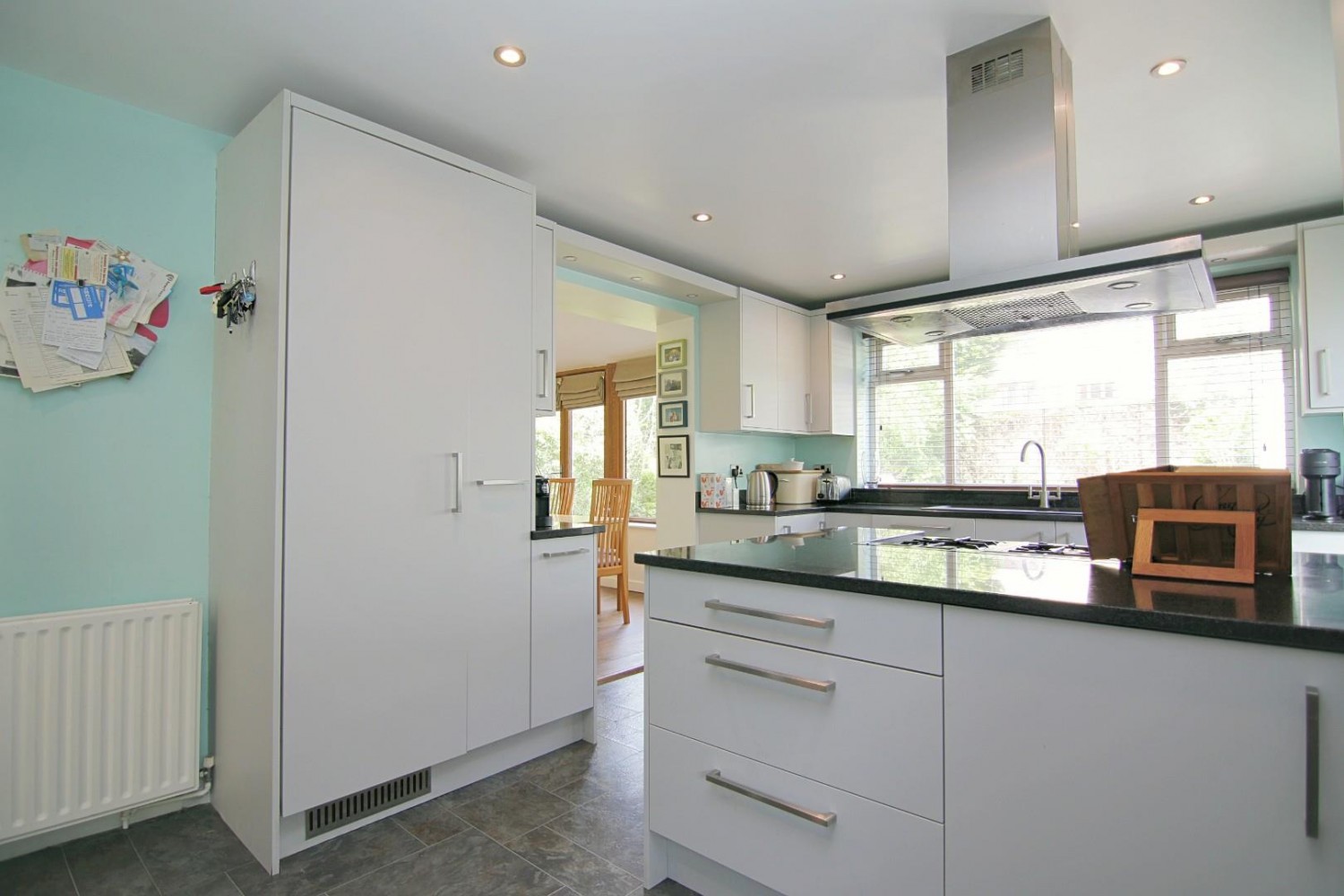 Woodhall Park Grove, Stanningley, Pudsey