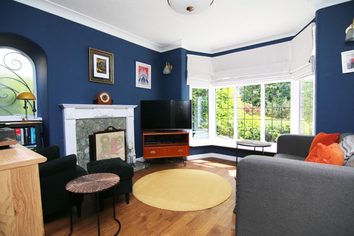 Woodhall Park Grove, Stanningley, Pudsey