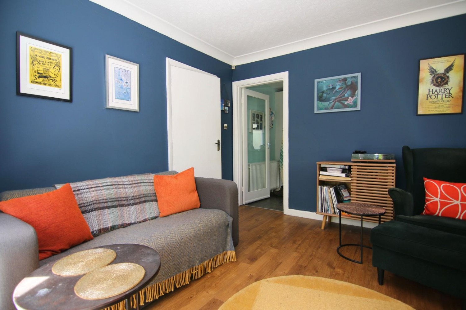 Woodhall Park Grove, Stanningley, Pudsey