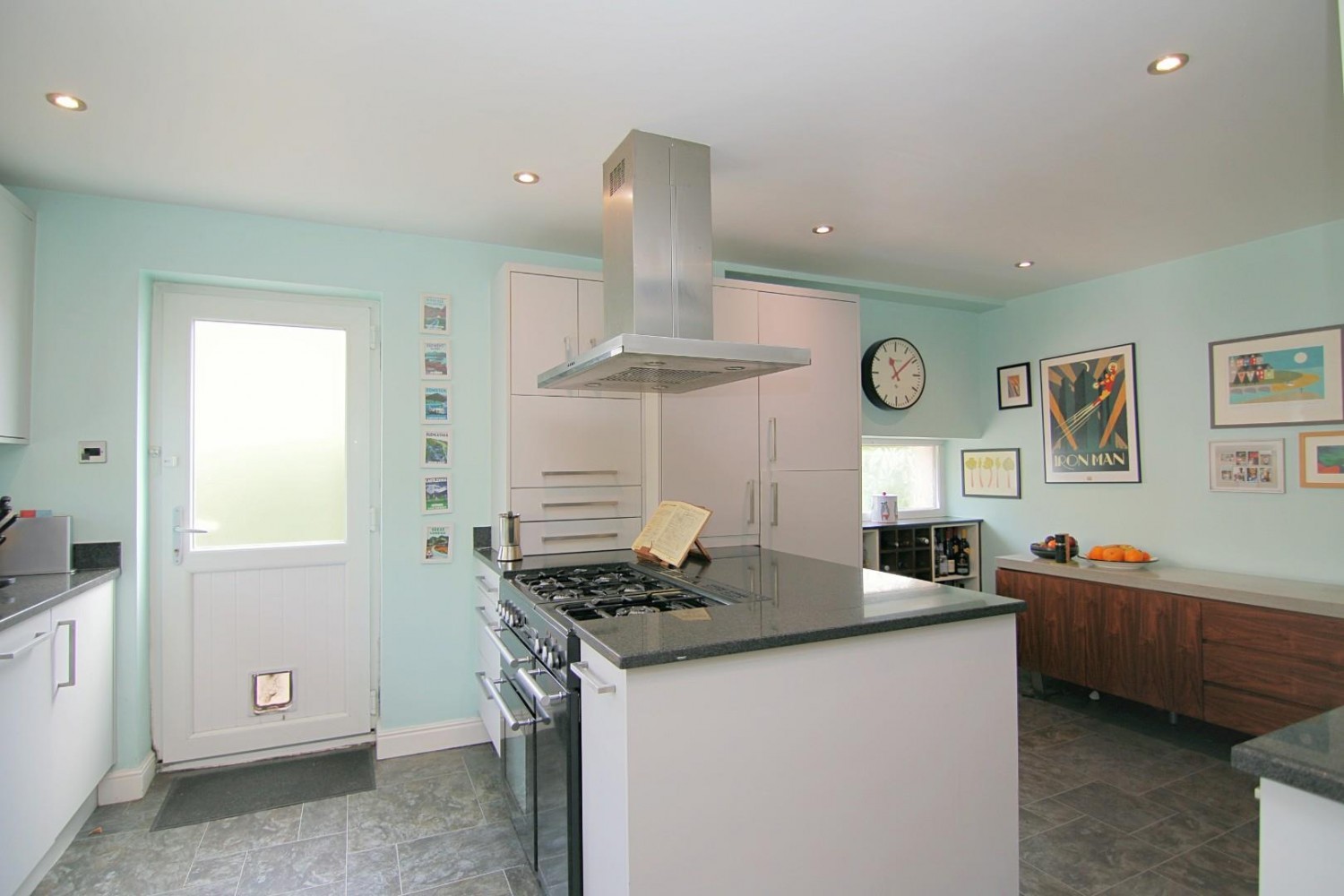 Woodhall Park Grove, Stanningley, Pudsey