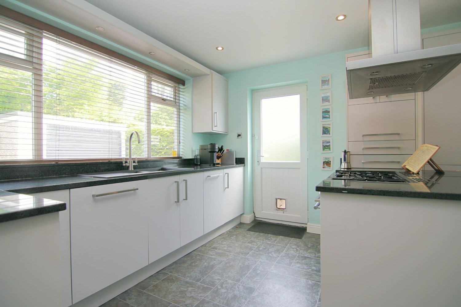 Woodhall Park Grove, Stanningley, Pudsey