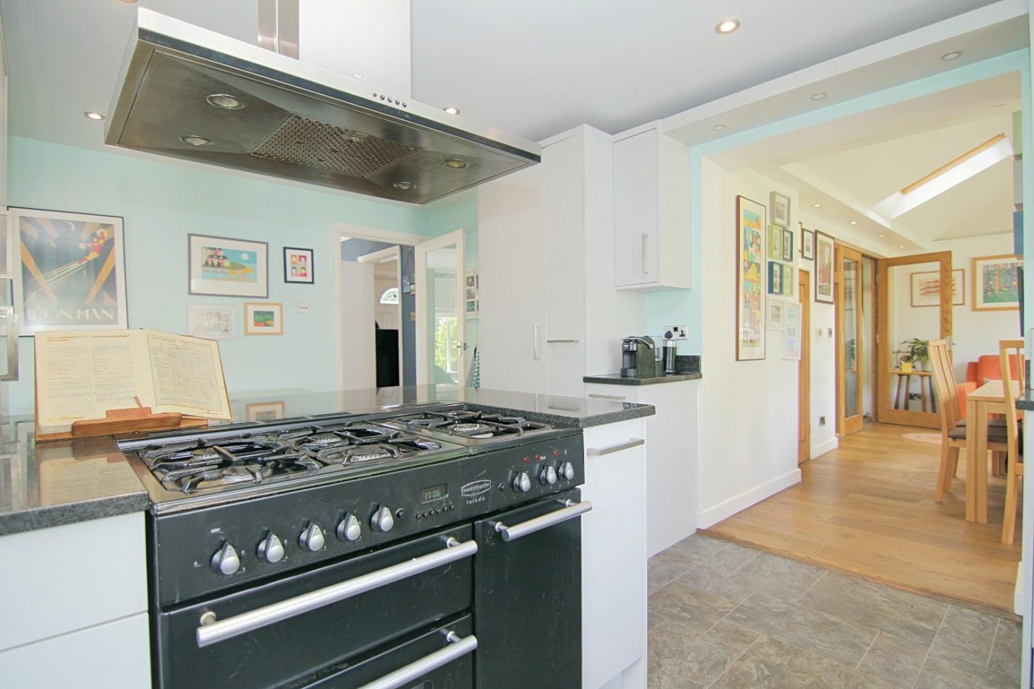 Woodhall Park Grove, Stanningley, Pudsey