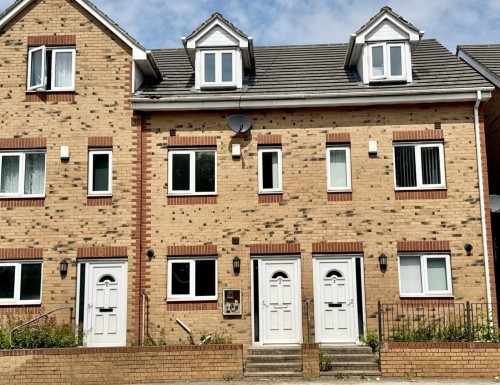 Halfway House, Barnsley Road, Goldthorpe, S63 9AP