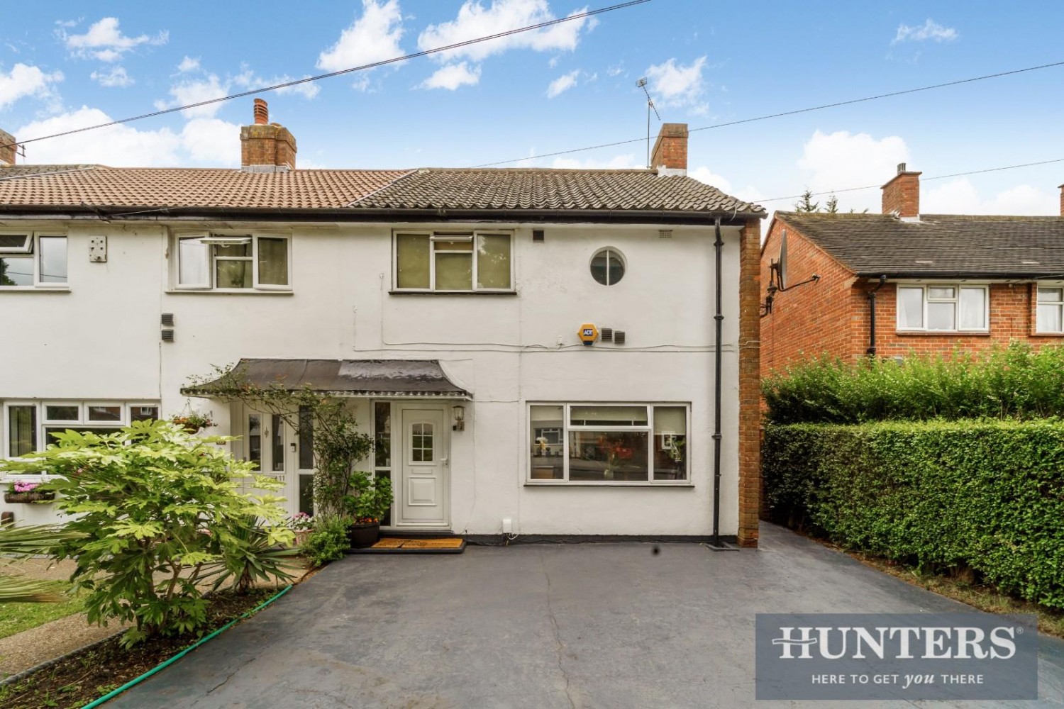 Dalcross Road, Hounslow