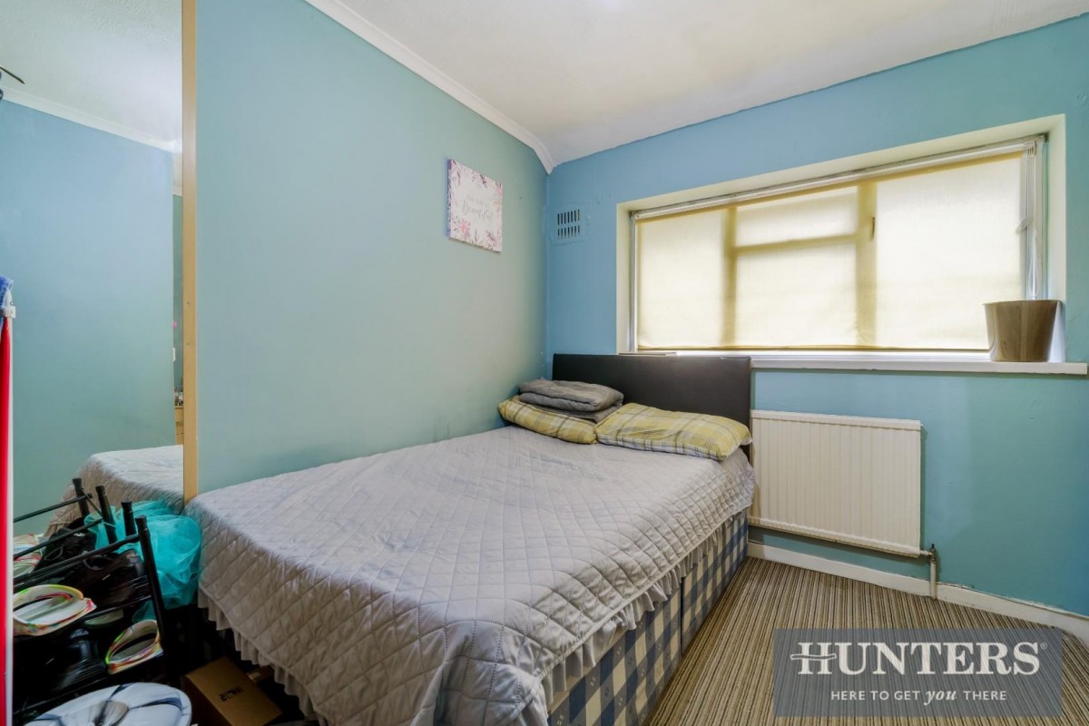 Dalcross Road, Hounslow