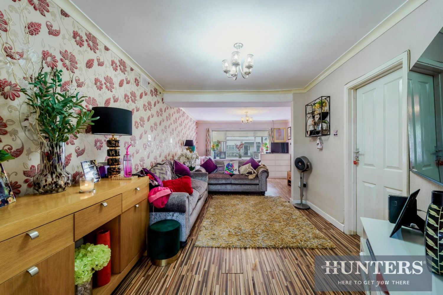 Dalcross Road, Hounslow