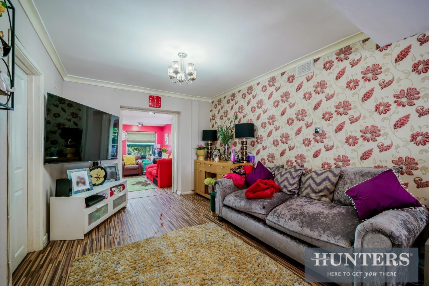Dalcross Road, Hounslow