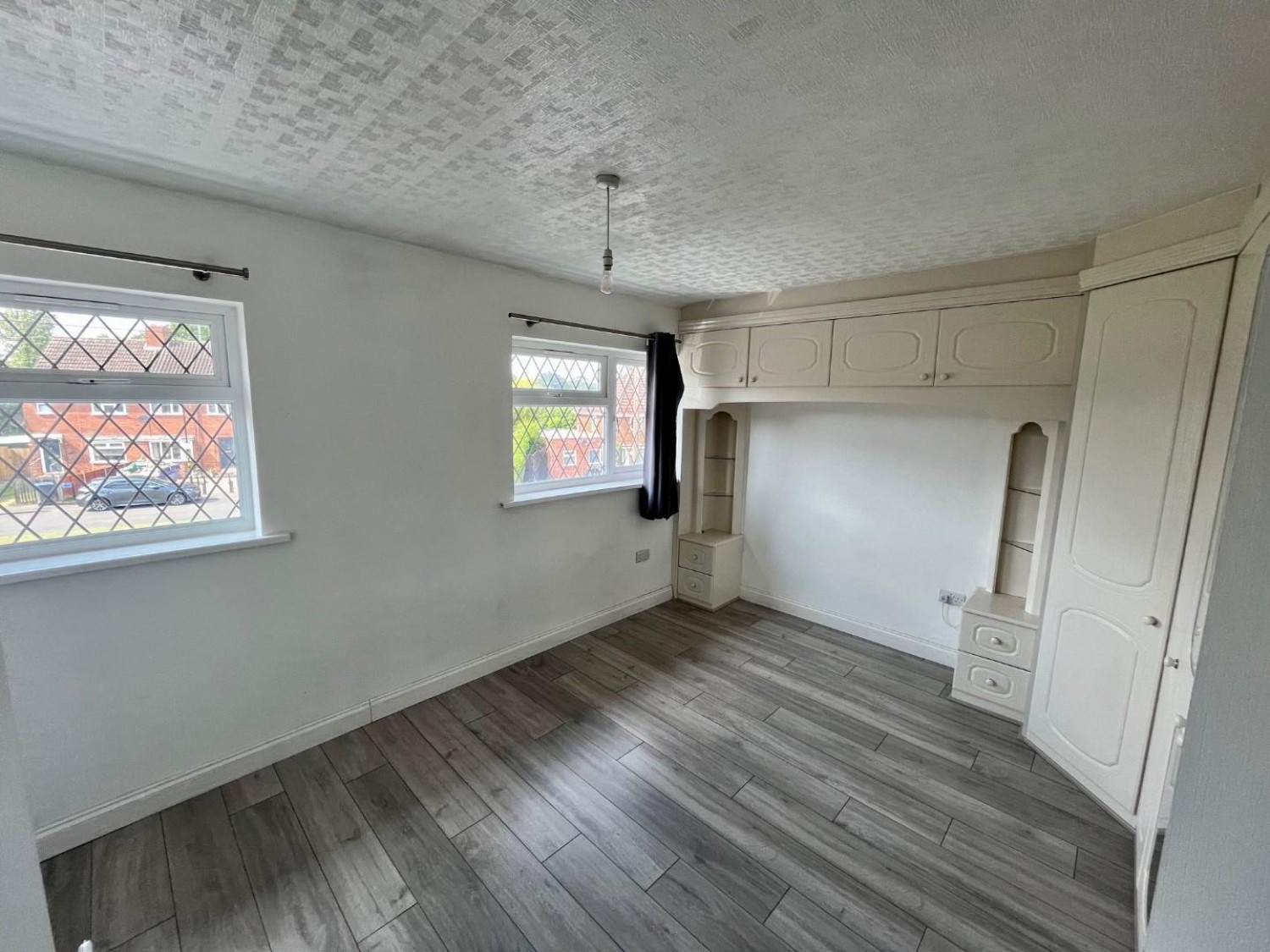 Chavasse Road, Sutton Coldfield