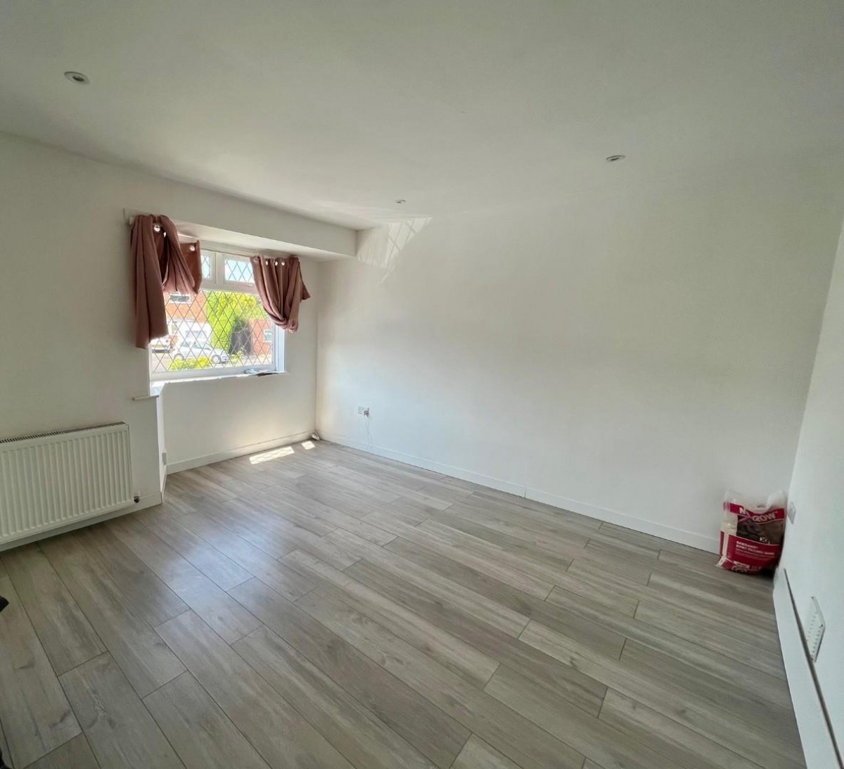 Chavasse Road, Sutton Coldfield