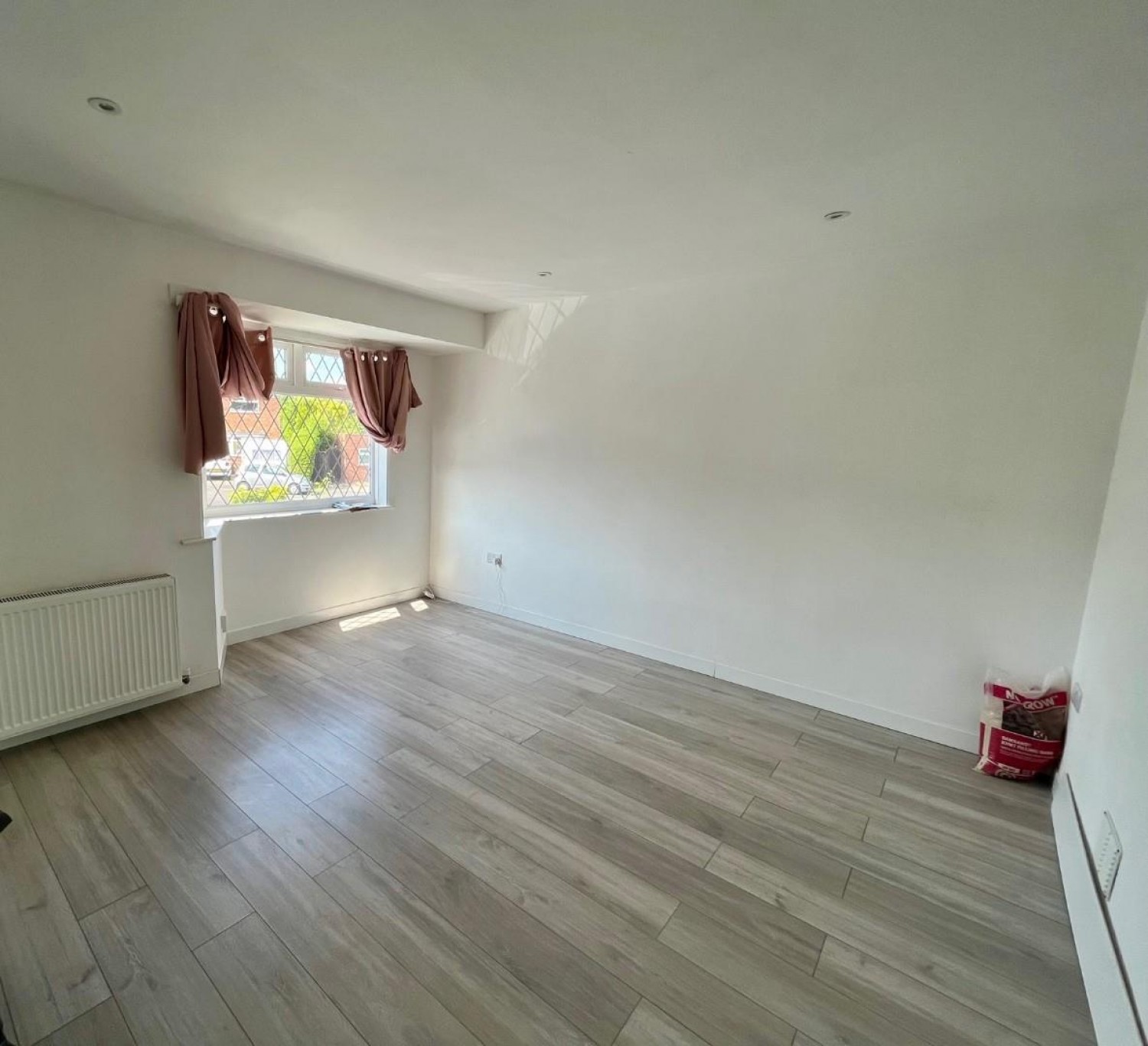 Chavasse Road, Sutton Coldfield