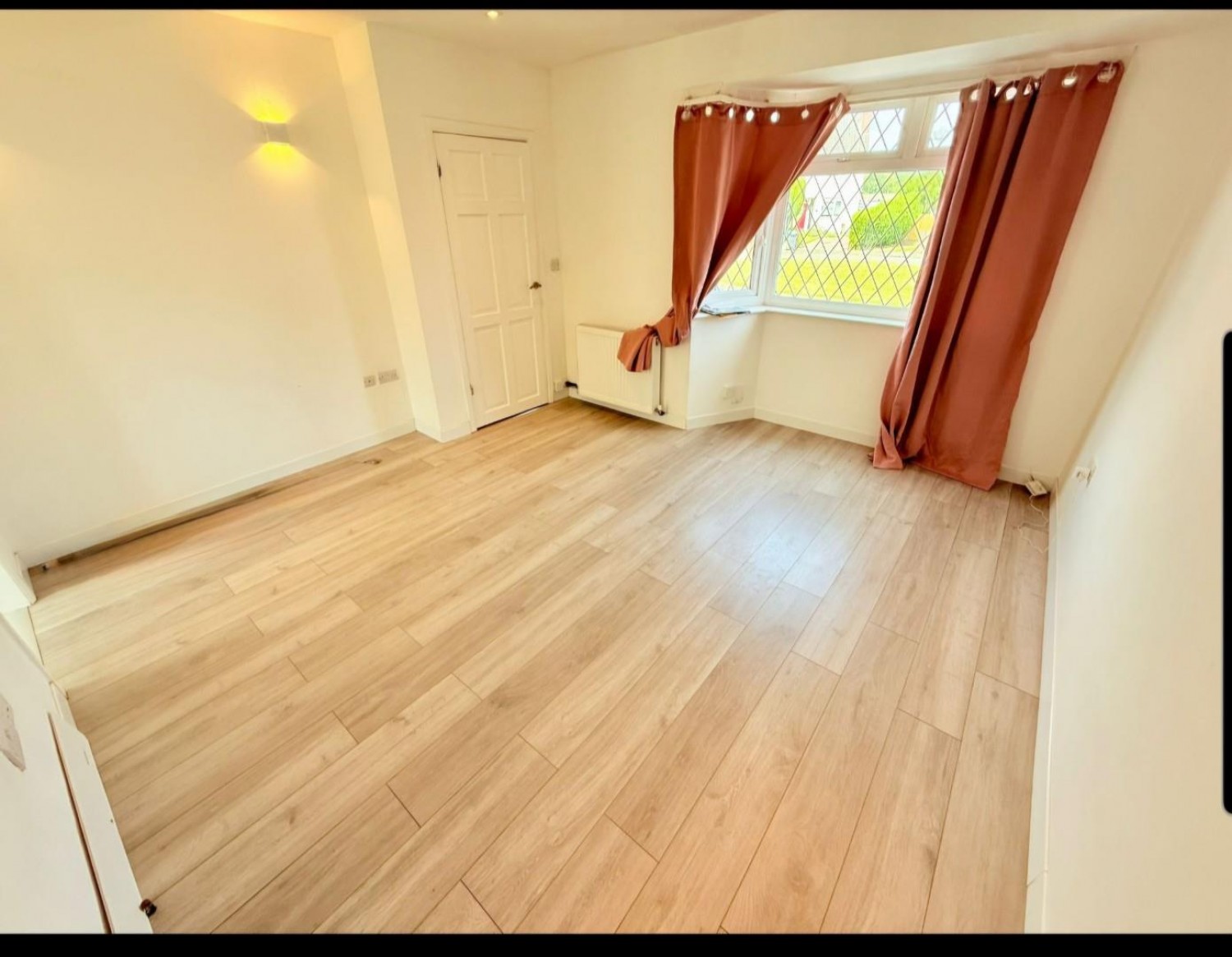 Chavasse Road, Sutton Coldfield
