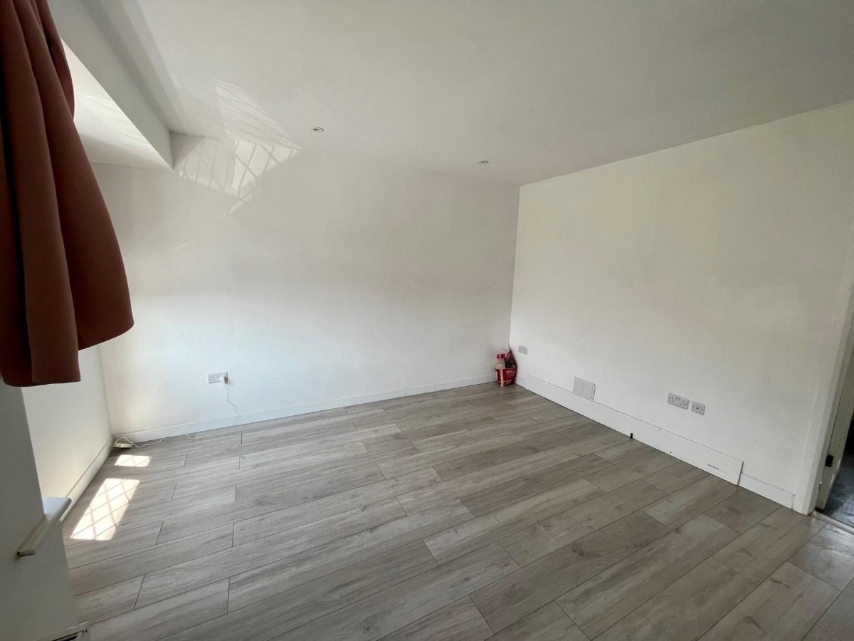 Chavasse Road, Sutton Coldfield