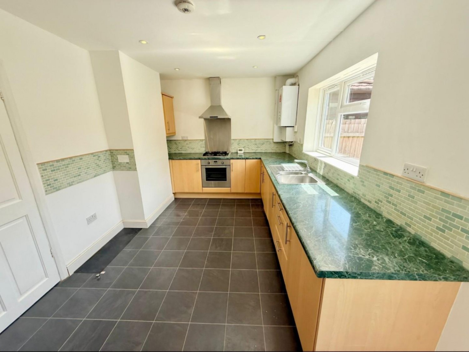 Chavasse Road, Sutton Coldfield