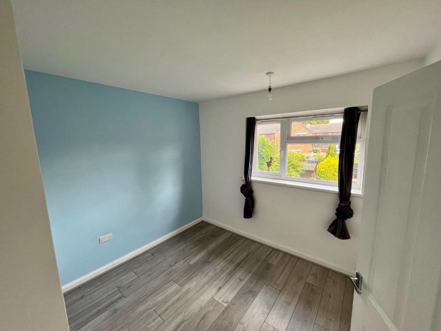 Chavasse Road, Sutton Coldfield