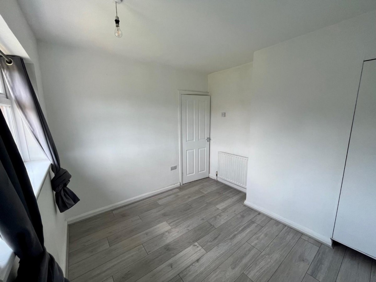 Chavasse Road, Sutton Coldfield
