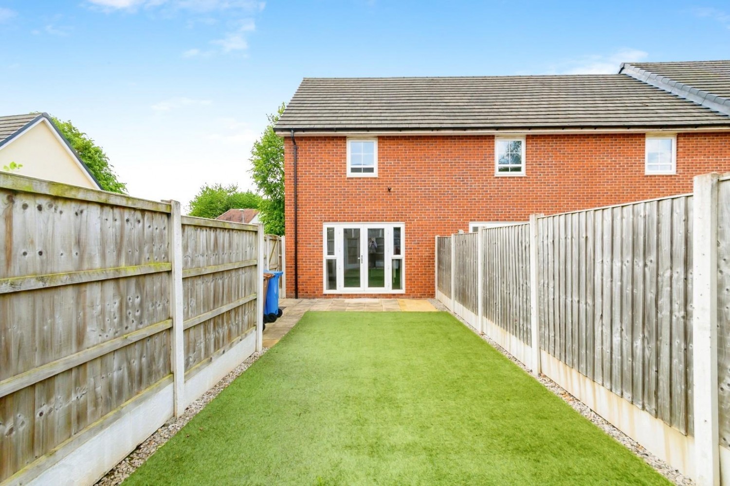 Hawthorn Avenue, Worsley, Manchester