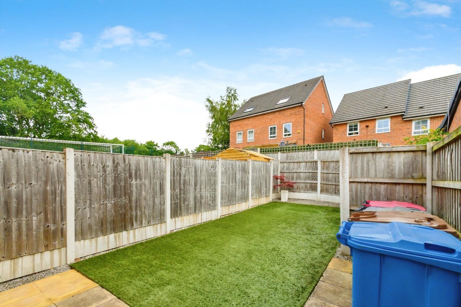Hawthorn Avenue, Worsley, Manchester
