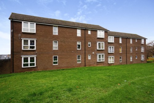Coombe Place, Crookes, S10