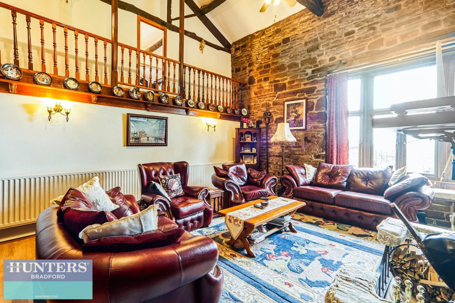 North Parade, Allerton,Bradford, West Yorkshire, BD15 7DP
