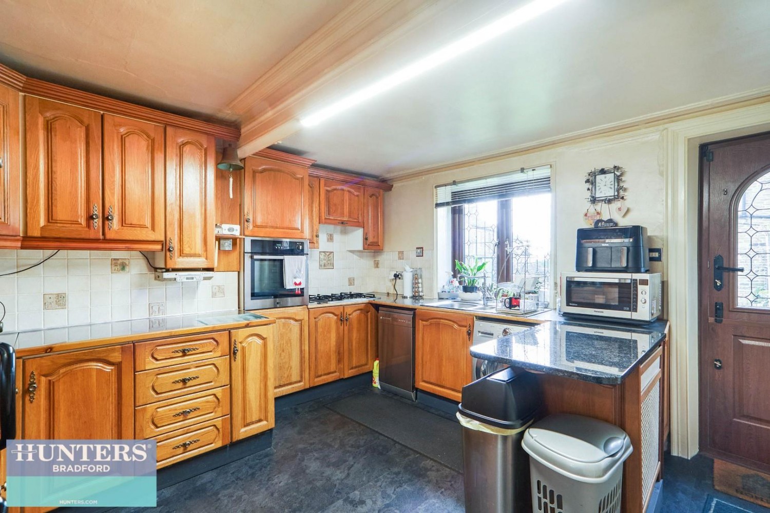 North Parade, Allerton,Bradford, West Yorkshire, BD15 7DP