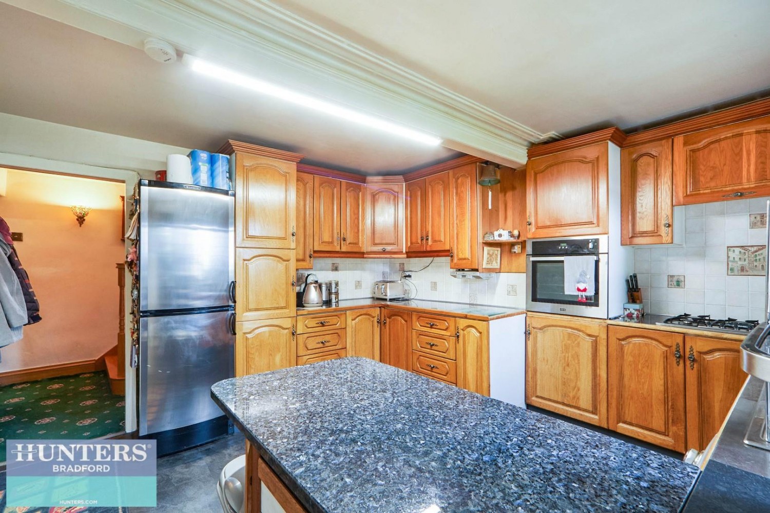 North Parade, Allerton,Bradford, West Yorkshire, BD15 7DP