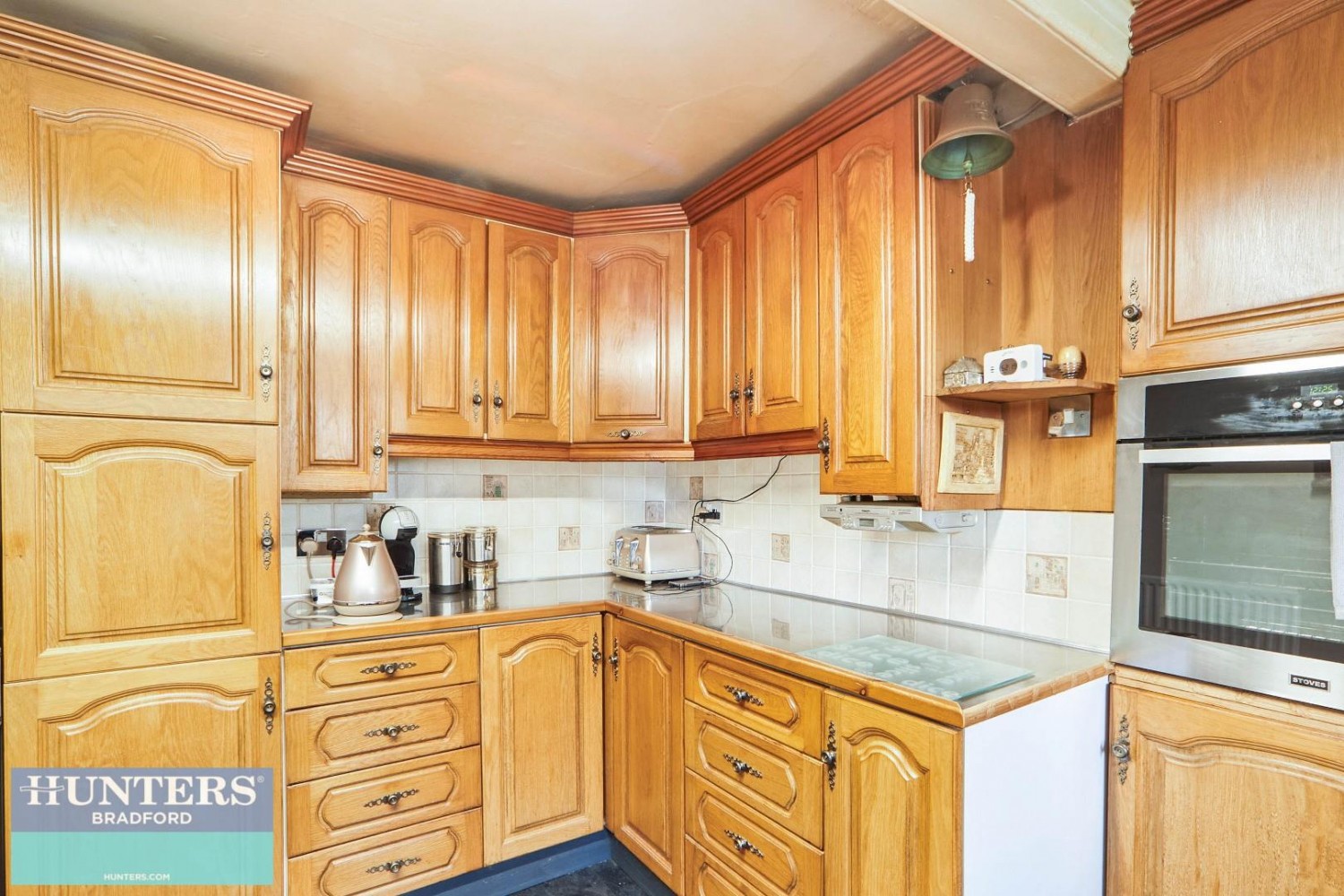 North Parade, Allerton,Bradford, West Yorkshire, BD15 7DP