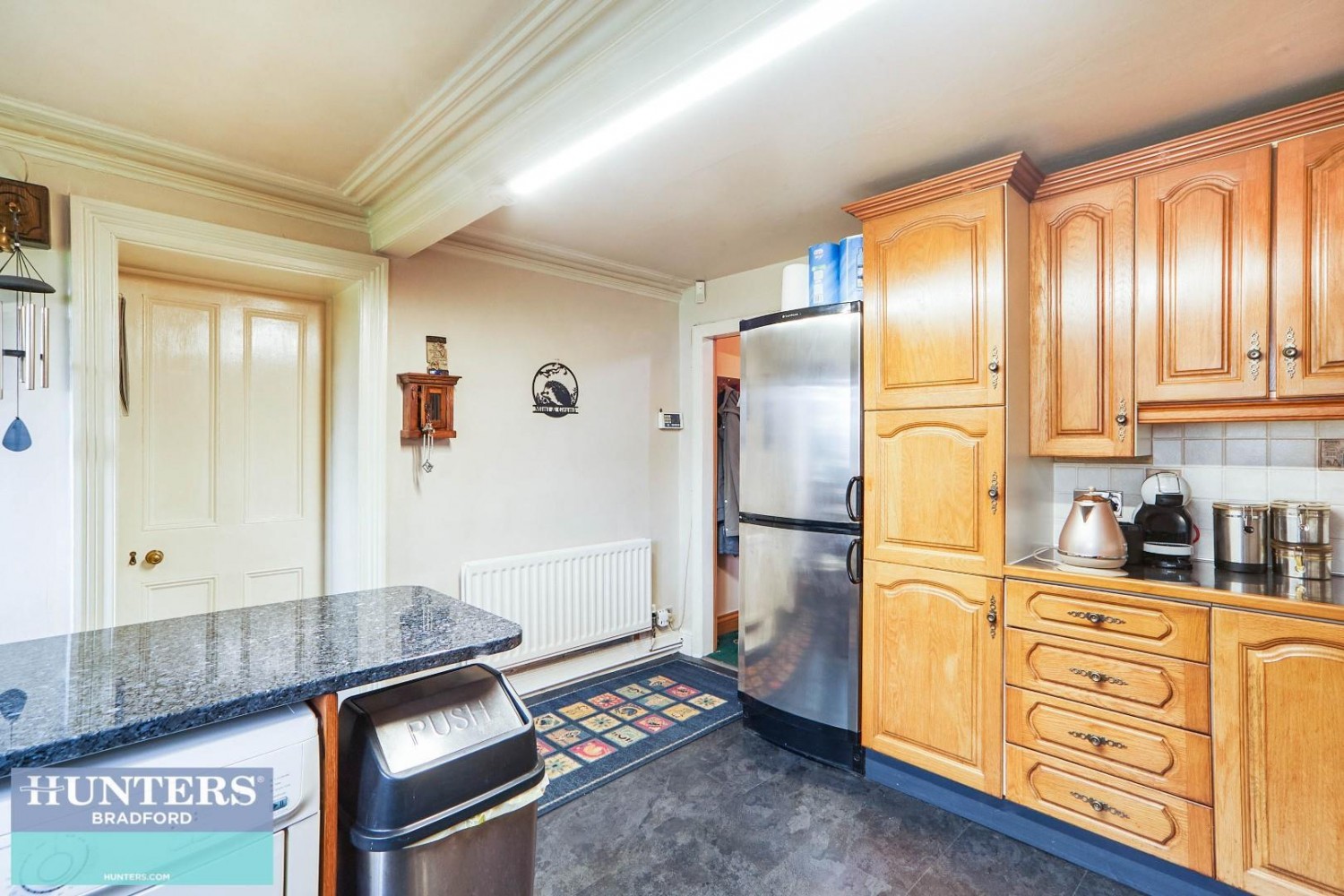 North Parade, Allerton,Bradford, West Yorkshire, BD15 7DP