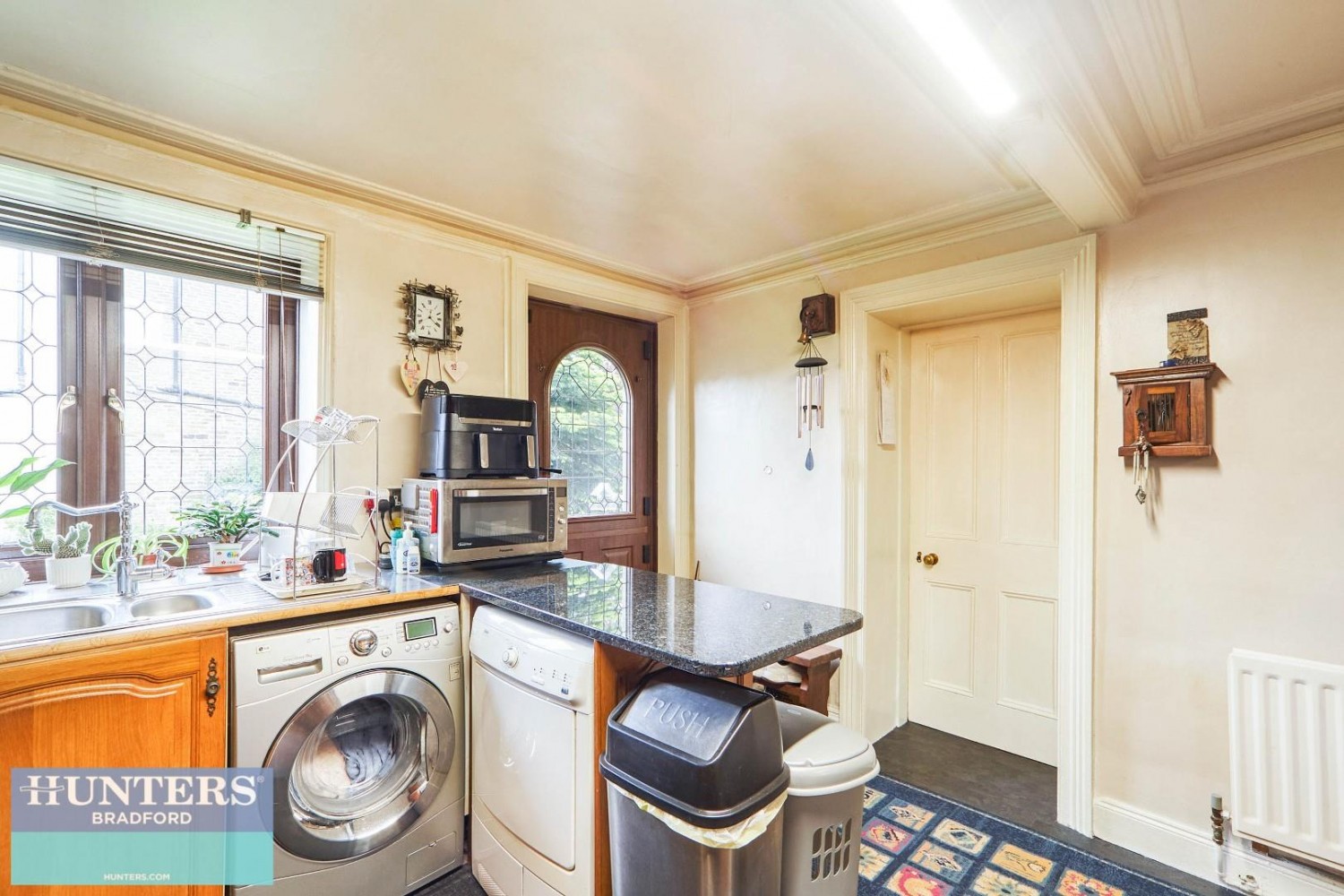 North Parade, Allerton,Bradford, West Yorkshire, BD15 7DP