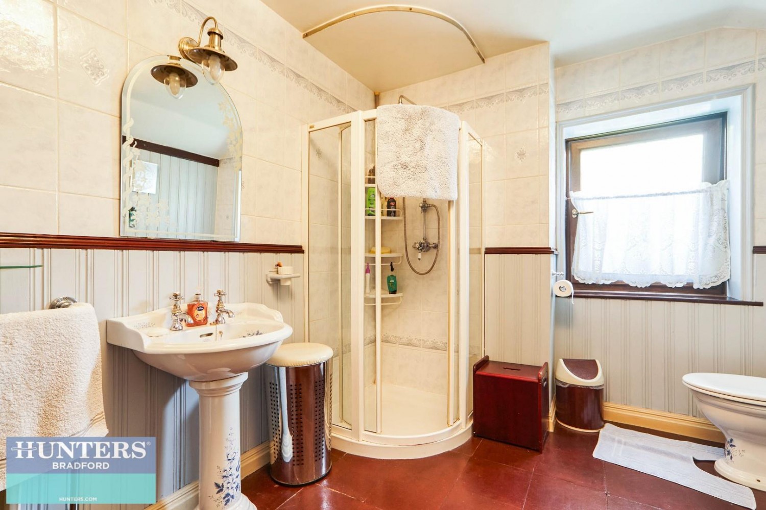 North Parade, Allerton,Bradford, West Yorkshire, BD15 7DP