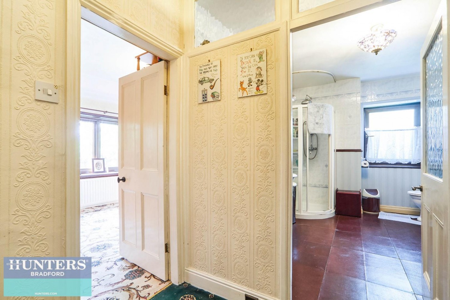 North Parade, Allerton,Bradford, West Yorkshire, BD15 7DP