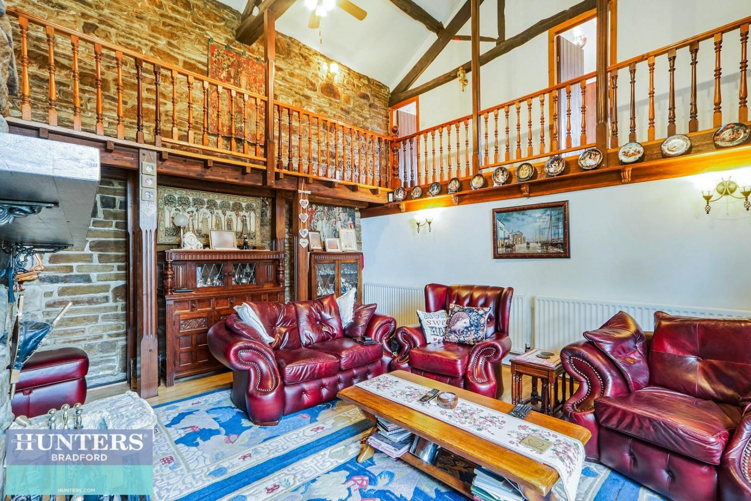 North Parade, Allerton,Bradford, West Yorkshire, BD15 7DP