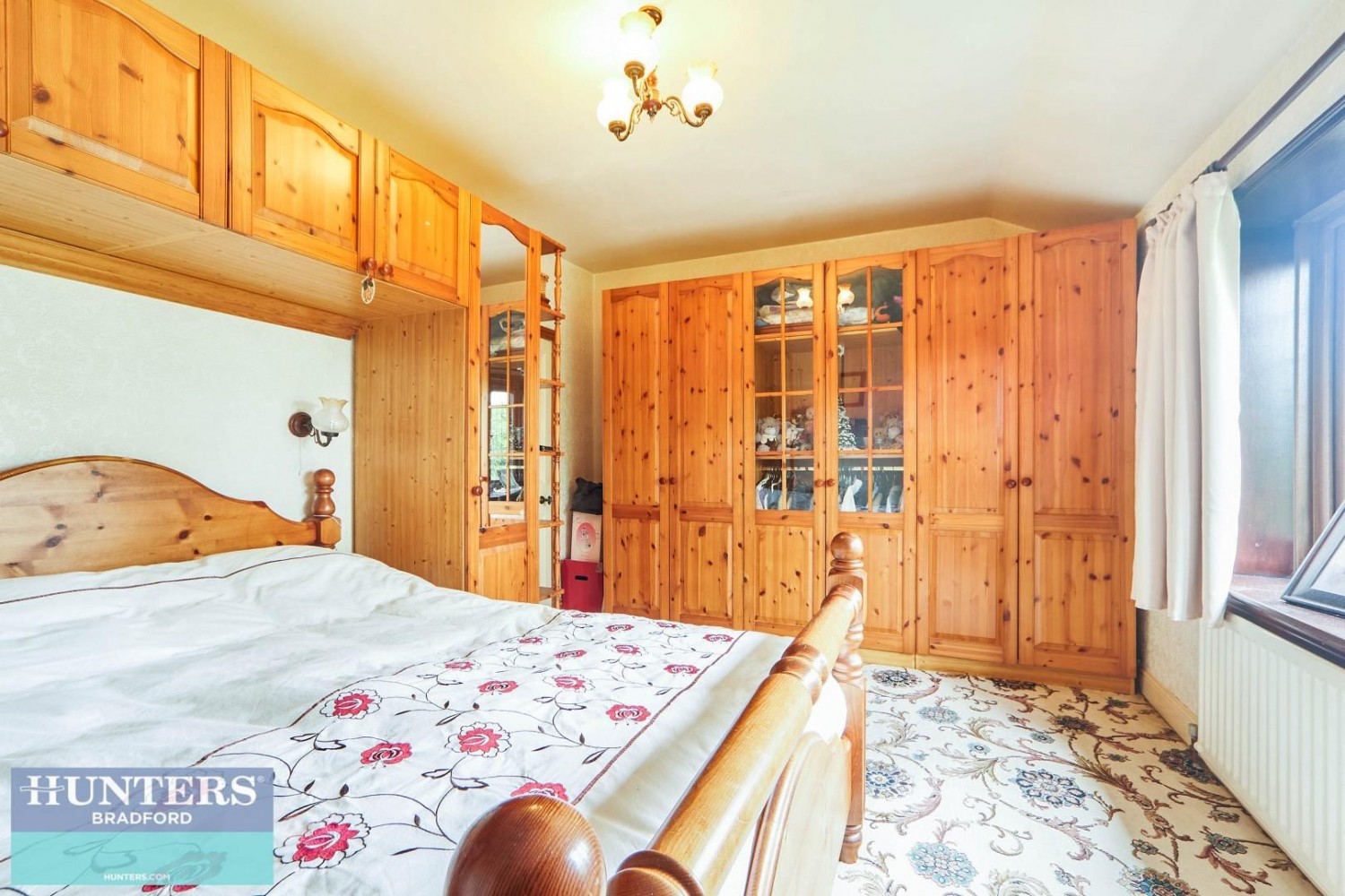 North Parade, Allerton,Bradford, West Yorkshire, BD15 7DP
