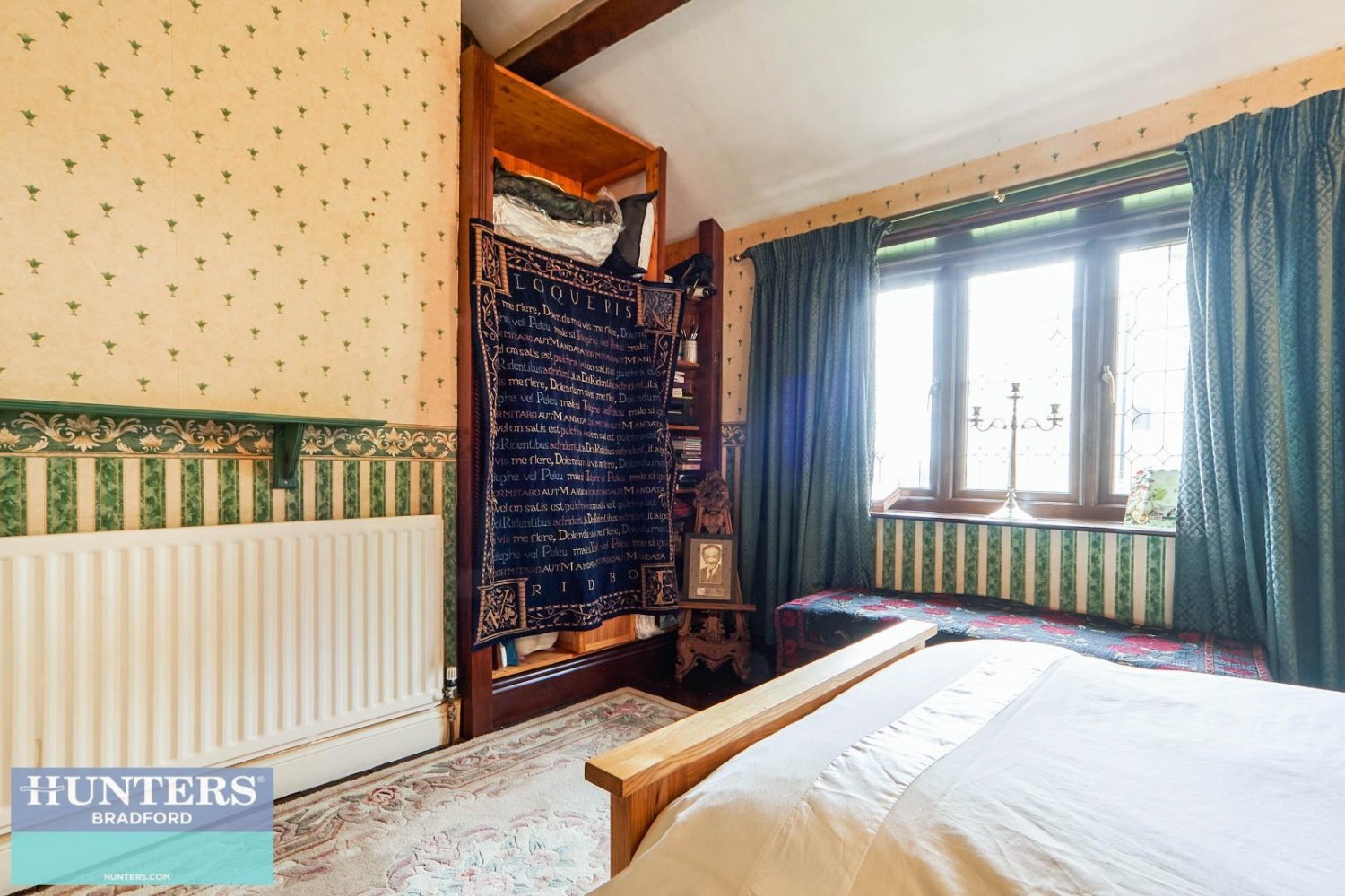 North Parade, Allerton,Bradford, West Yorkshire, BD15 7DP