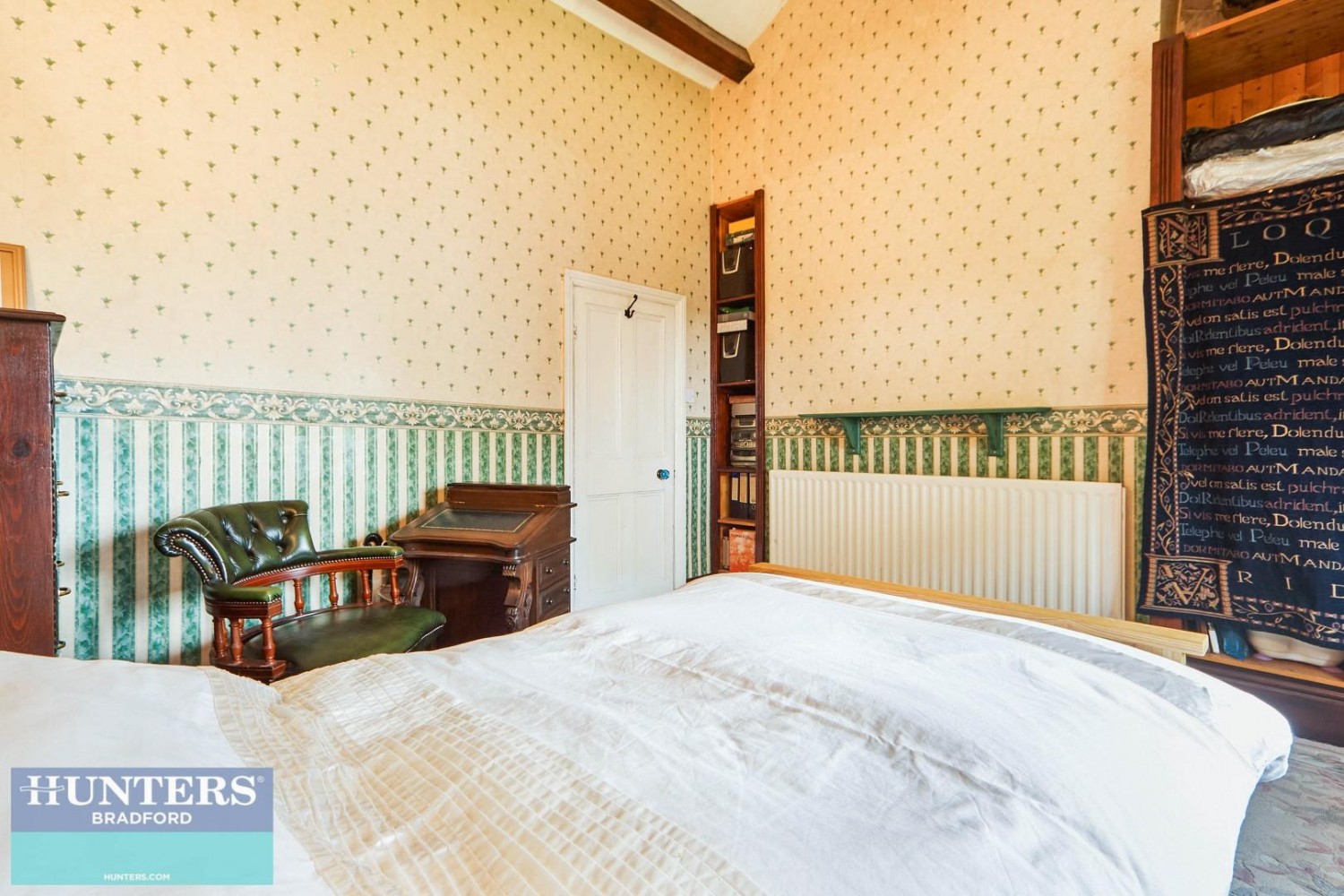 North Parade, Allerton,Bradford, West Yorkshire, BD15 7DP