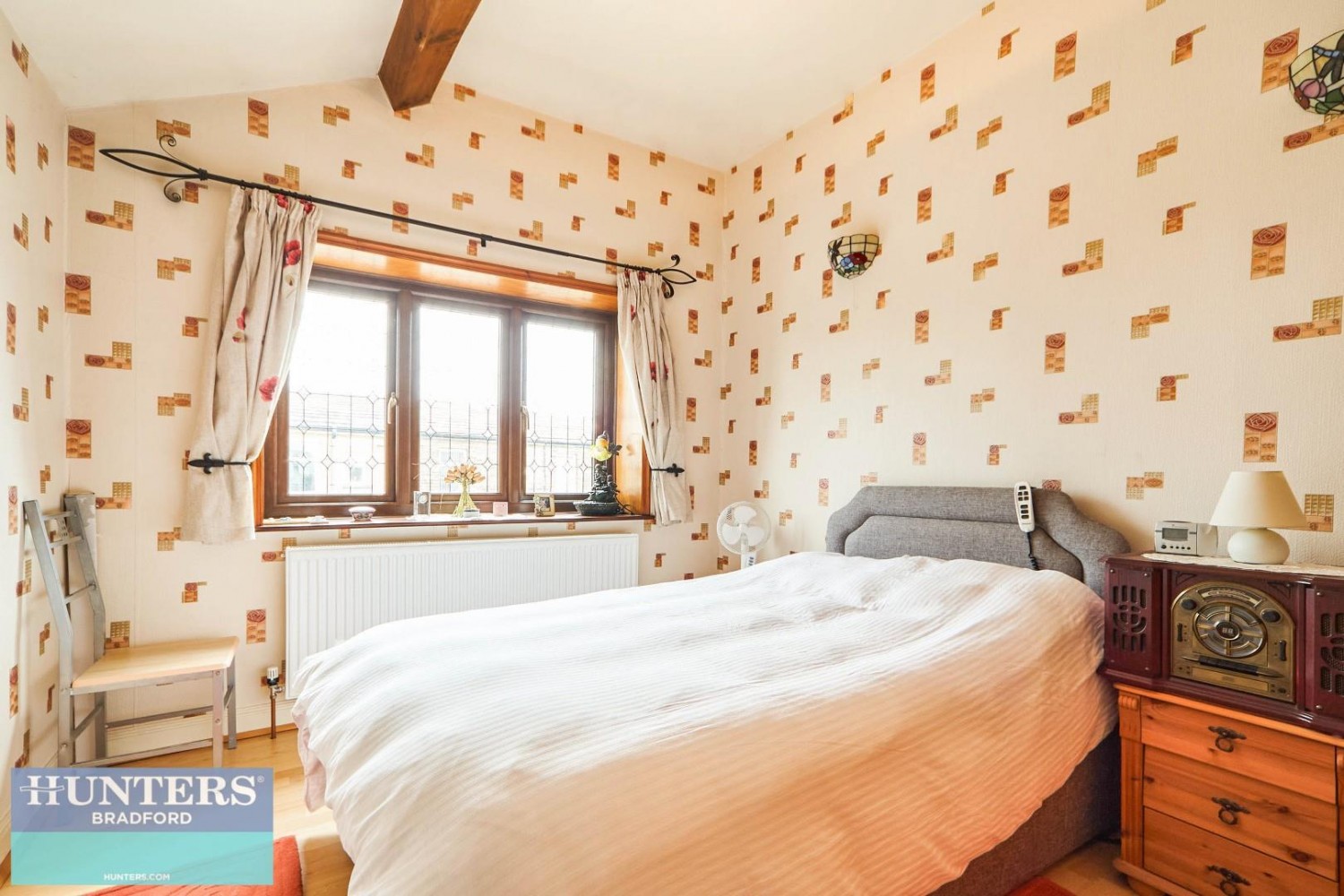 North Parade, Allerton,Bradford, West Yorkshire, BD15 7DP