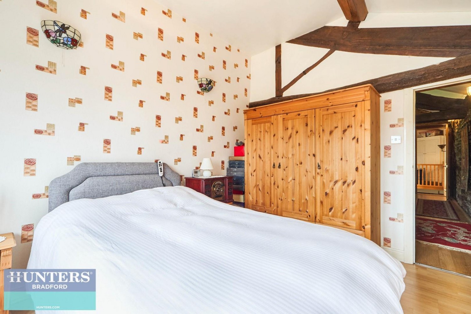 North Parade, Allerton,Bradford, West Yorkshire, BD15 7DP