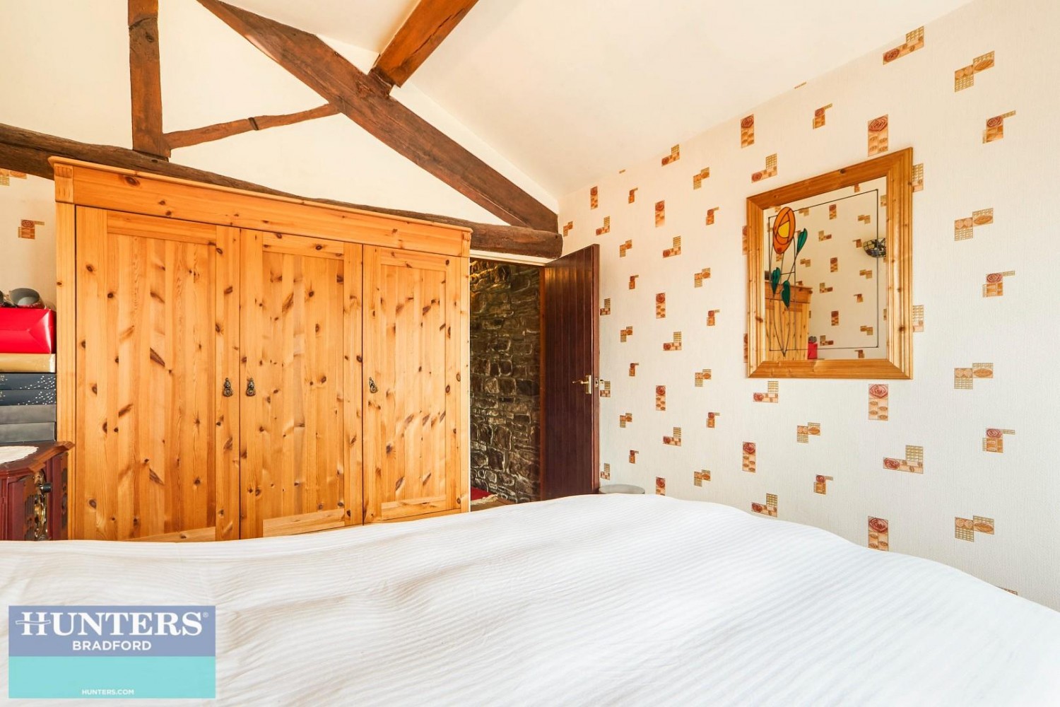North Parade, Allerton,Bradford, West Yorkshire, BD15 7DP