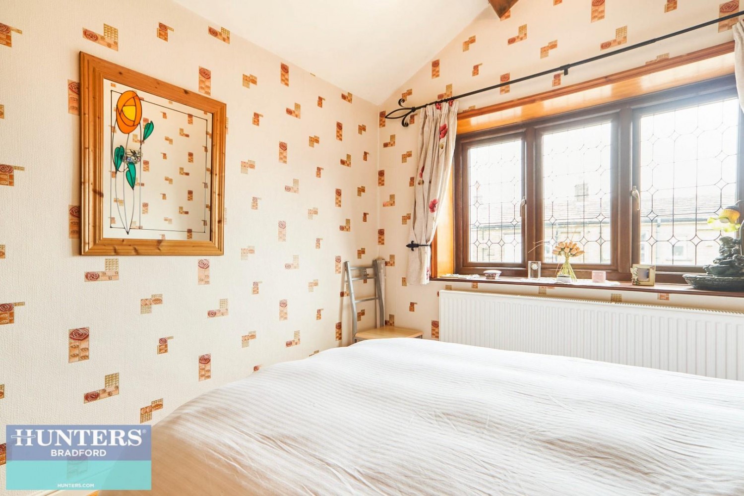 North Parade, Allerton,Bradford, West Yorkshire, BD15 7DP